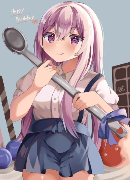 リア友お誕生日おめでと