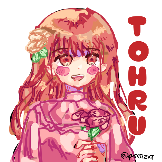 tohru liquify