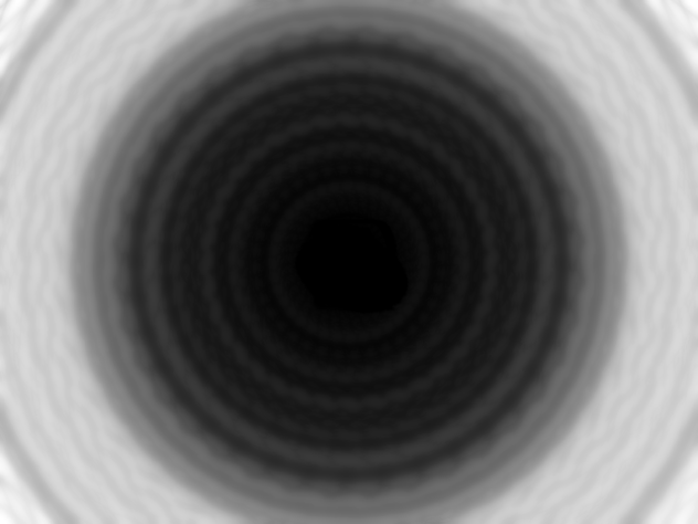 Magic hole (魔法の穴)