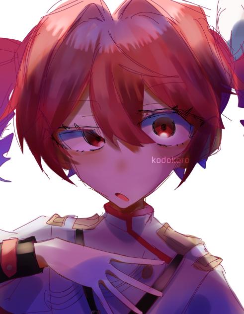 ▼・｡・▼
