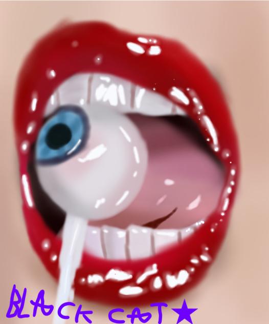💋  lips