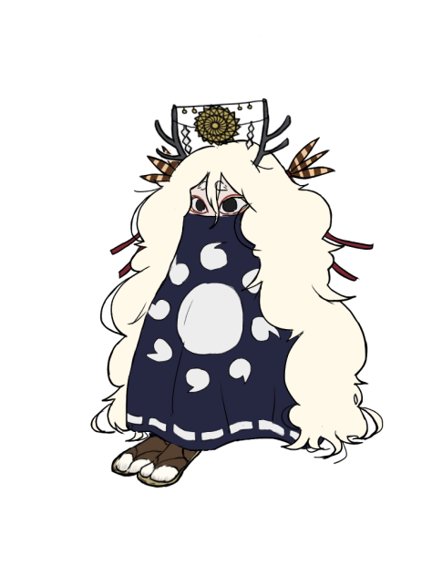しし