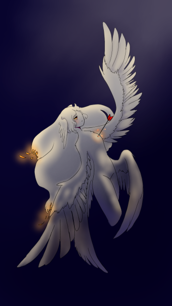 Mex versión 2M - ibisPaint