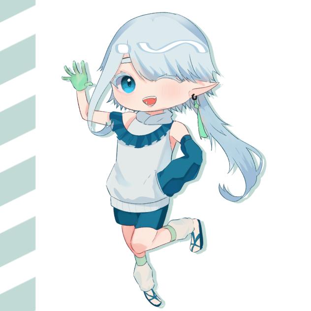 企画景品　はる星様