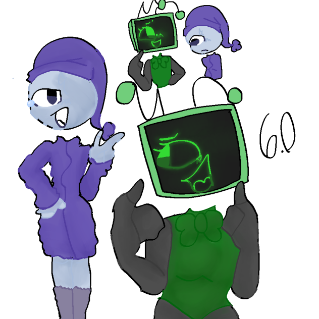 Vee and Astro