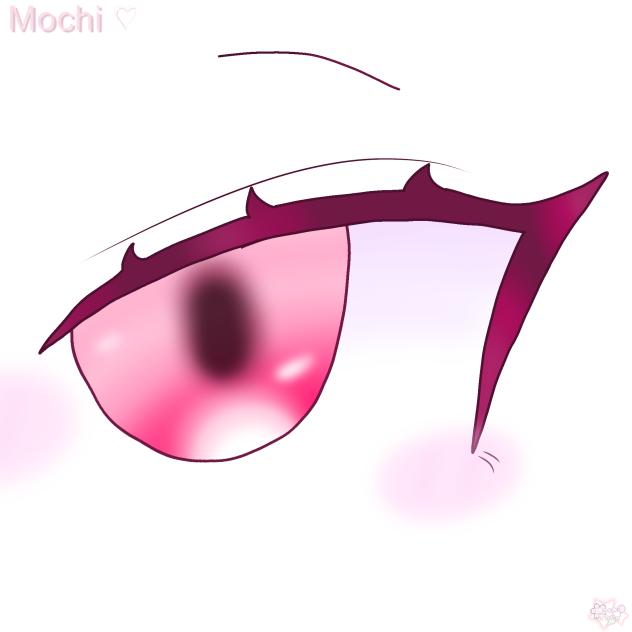 Eye 🩷💕