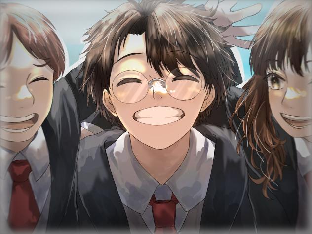 この日がずっと