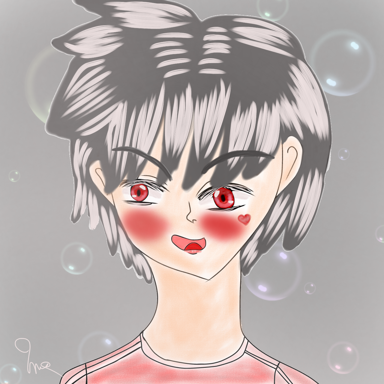 Bocas 🤭 - ibisPaint