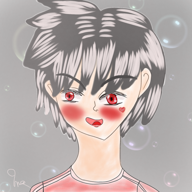 Bocas 🤭 - ibisPaint