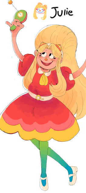 drawing WH characters Part.1