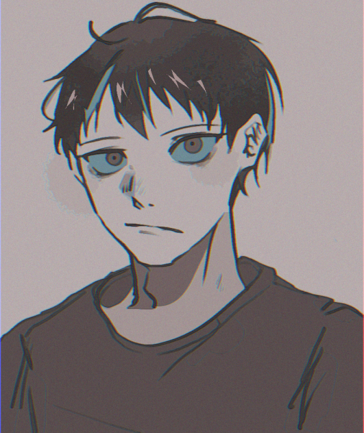 ➰️🩶