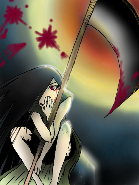 死神