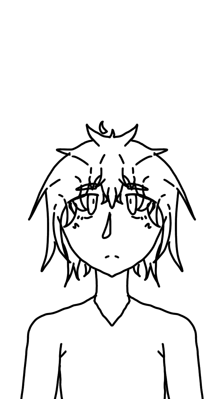 doodle - ibisPaint