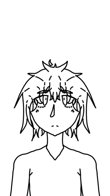 doodle - ibisPaint