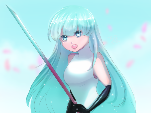 Kare-Anime Version💖