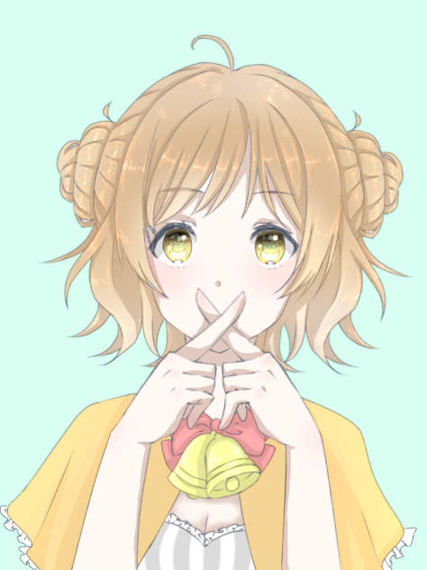 塗らせていただきました！