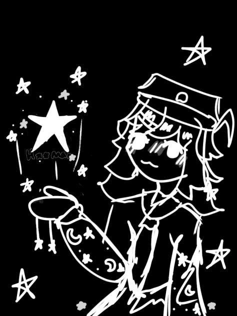 Starschild idk