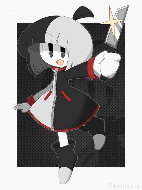 mercury♟️🔪
