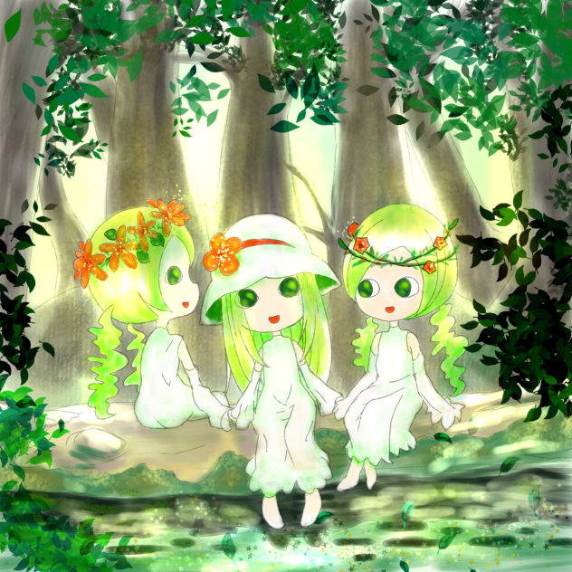 Fuki　塗ったやつ