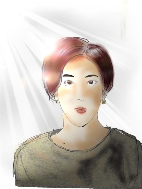 上原光紀アナ