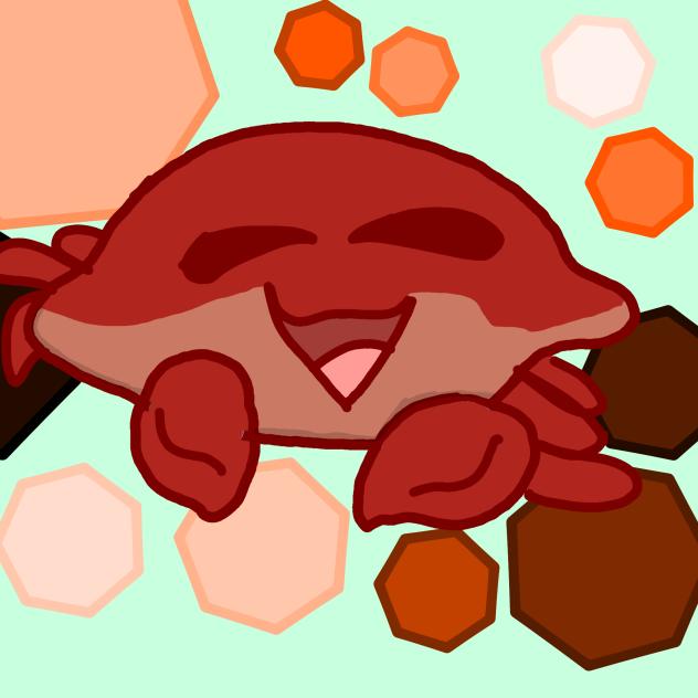 🦀 Crab🦀