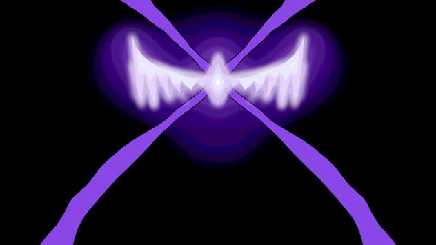 the spark of the void