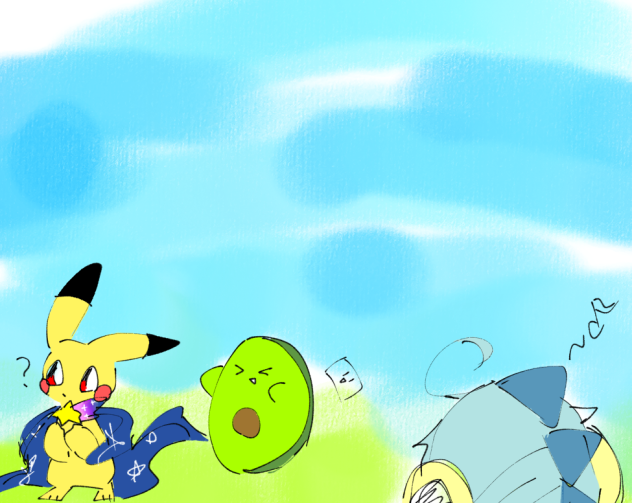 君たちが笑えるのなら