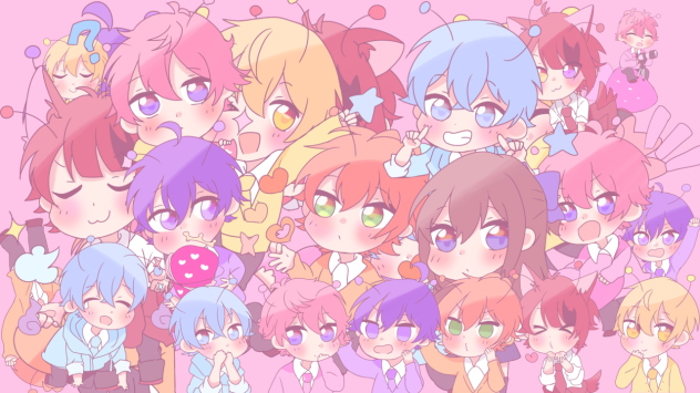 スキスキ星人