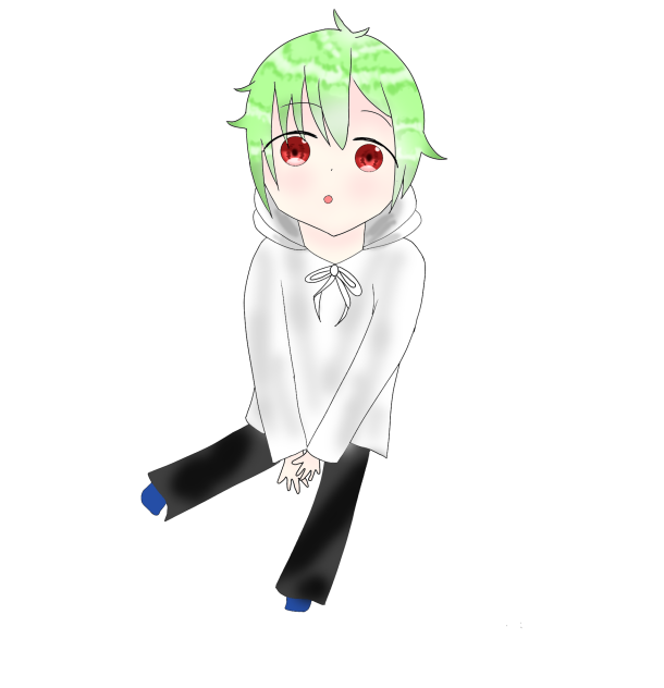 影光くんのアイコン