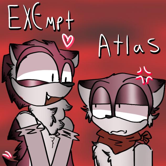 EXEmpt and Atlas!