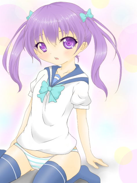 にーそっくす