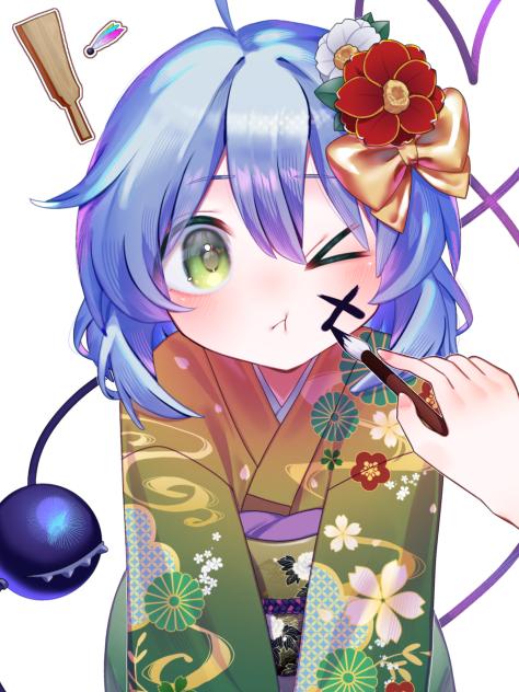 お正月