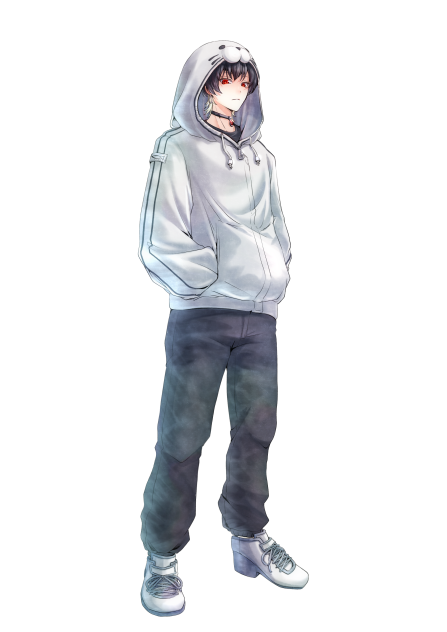 依頼絵116