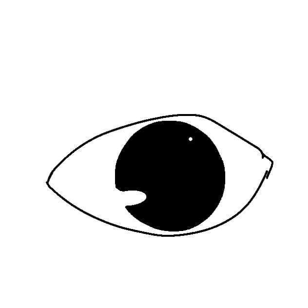 Blink number 2 - ibisPaint