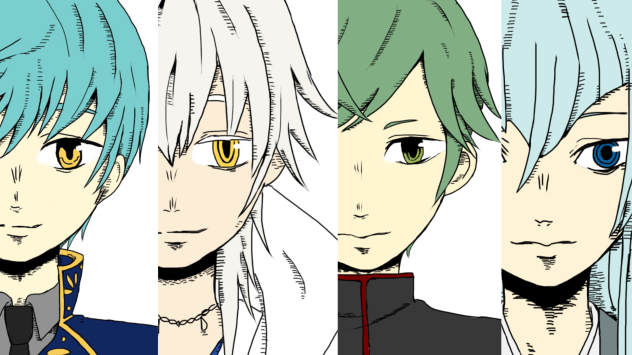 【刀剣乱舞】レア4太刀でドーナッツホール