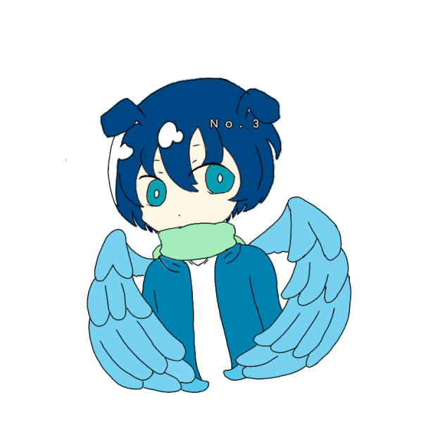 No．3 - ibisPaint