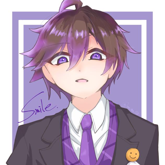 スマイル🙂