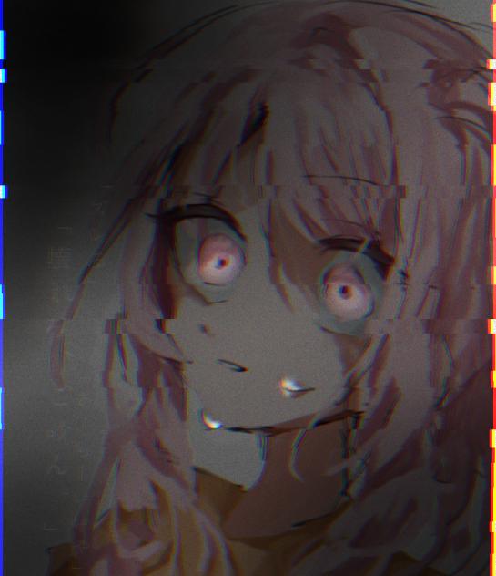 壊れる…