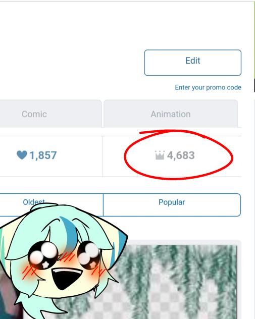 OH MY GOD! THANK YOU SO MUCHT!