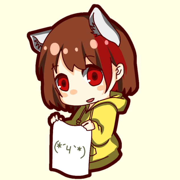 アイコン企画16