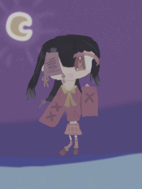 ふふっ