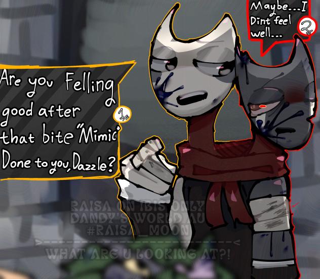 Razzle dint feell rlly well....