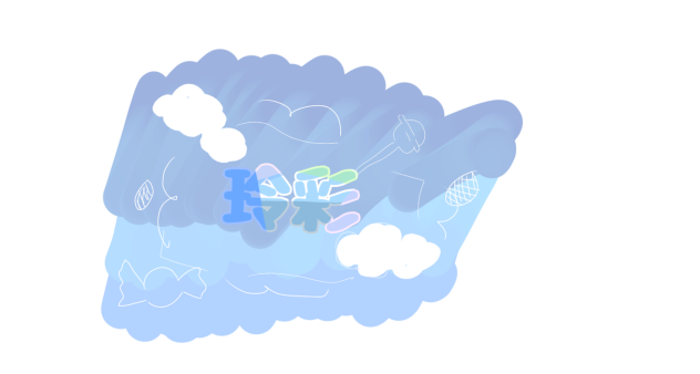 ロゴリクエスト①