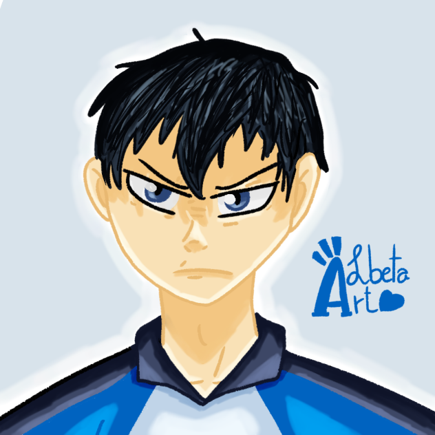 Kageyama Kitadawa daichi