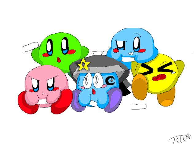 すくてんとみんなでゲーム