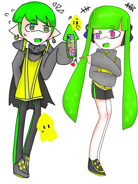 髪の毛切ったの？ﾀﾞｯｻ!