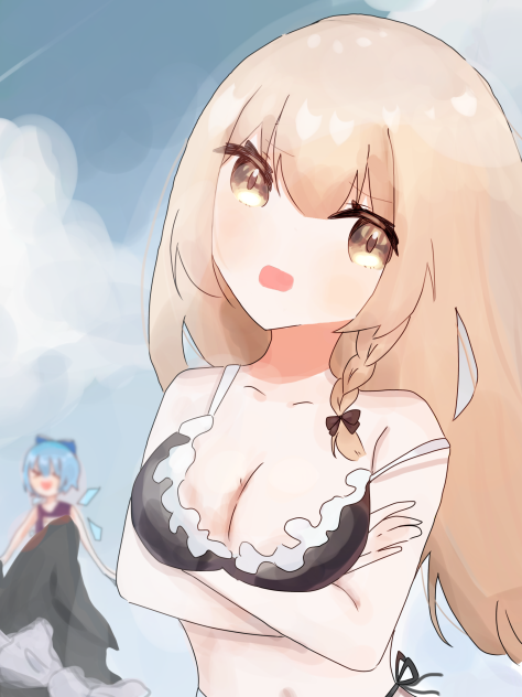 魔理沙