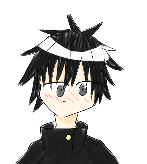 赤ペンお願いします
