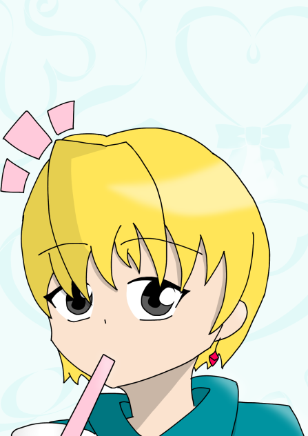 クラピカ💛