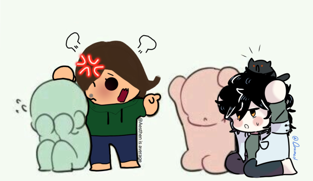 Scolding Collab